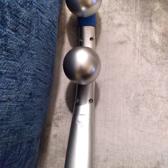 Pulse Massager with Back Scratcher - Picture 6 of 10